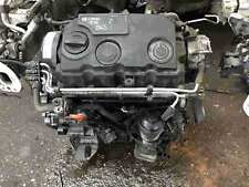 Volkswagen Caddy 2004-2015 1.9 TDI Diesel BLS Engine Spares